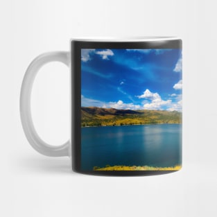 Echo Reservoir Mug